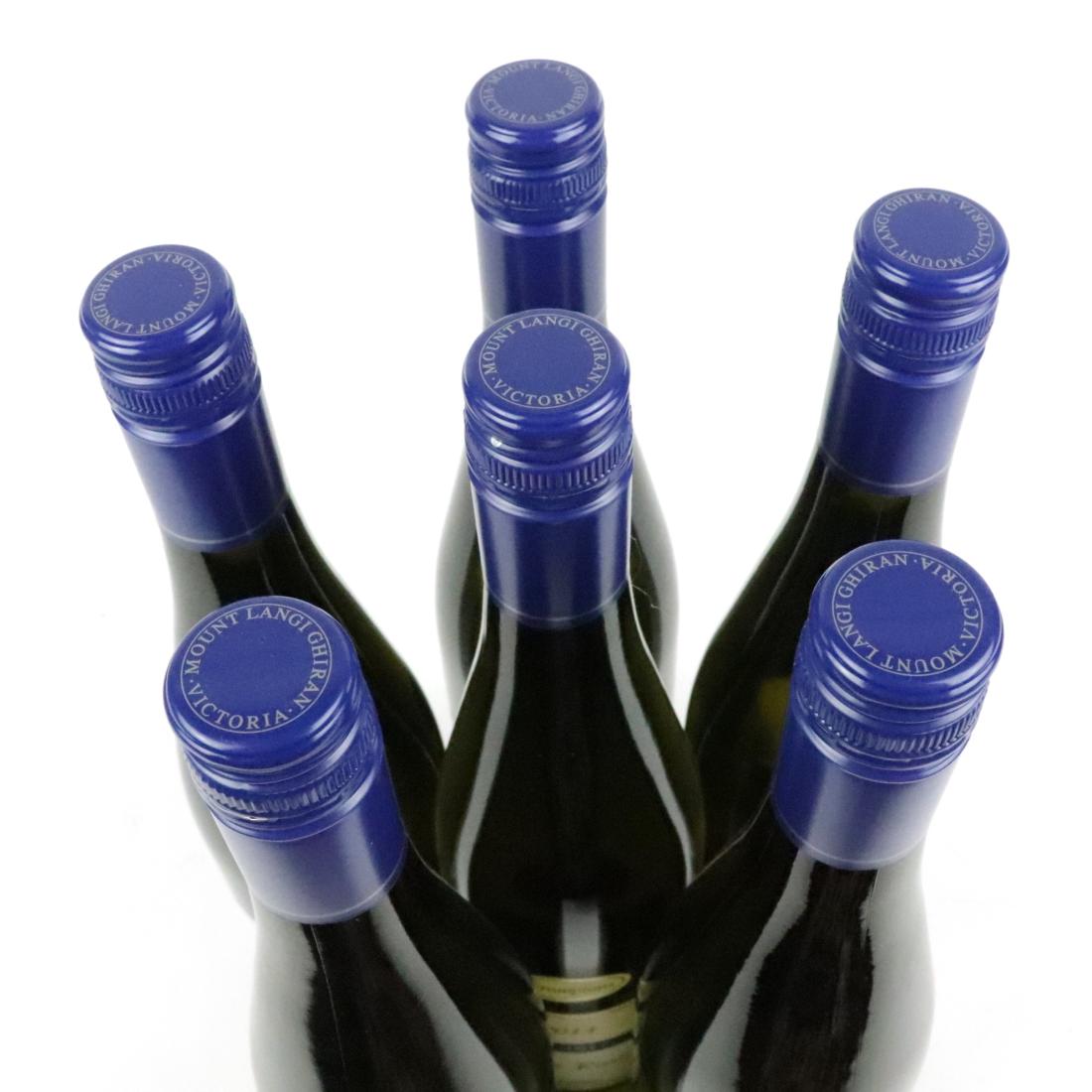 Image for Mount Langi Ghiran Hollows Riesling 2013 Grampians