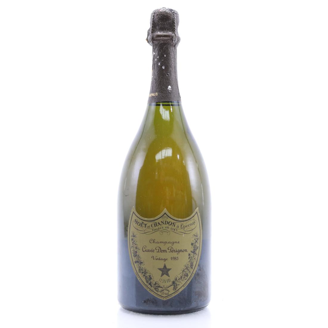Image for Dom Perignon 1985 Vintage Champagne