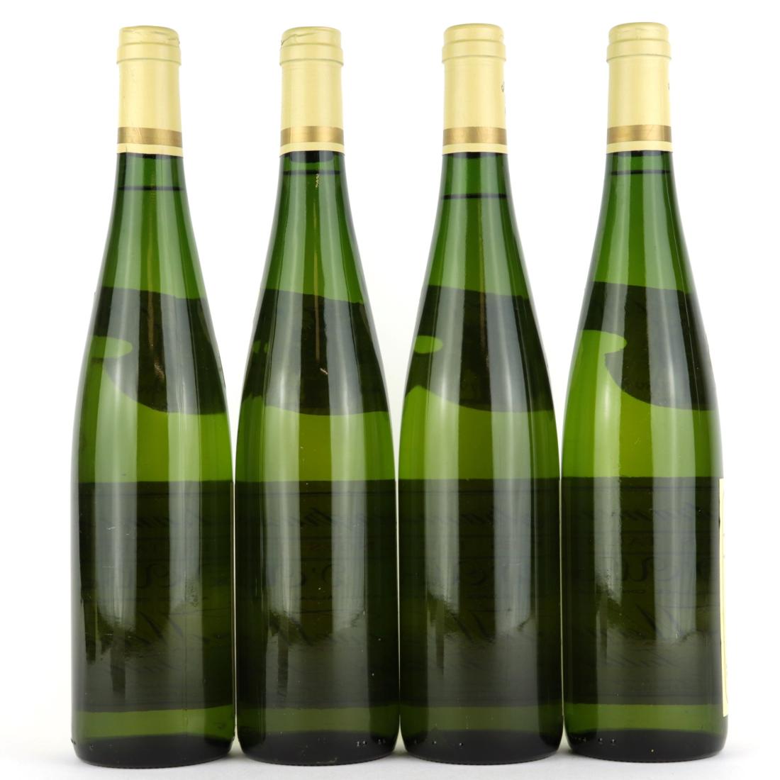 Image for Dom. Weinbach Gewurztraminer Vendanges Tardives 1989 Alsace