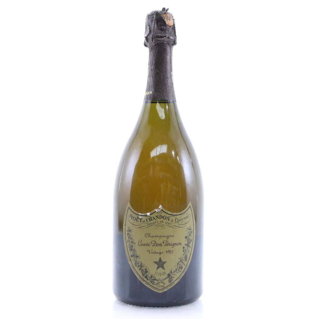 Image for Dom Perignon 1985 Vintage Champagne