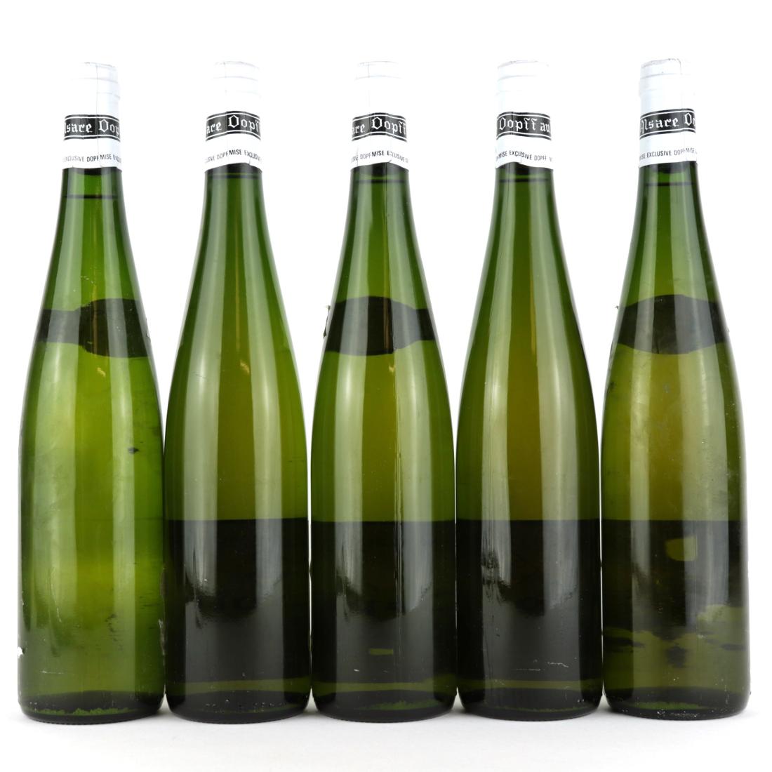 Image for Dopff Brand De Turckheim Gewurztraminer 1987 Alsace Grand Cru