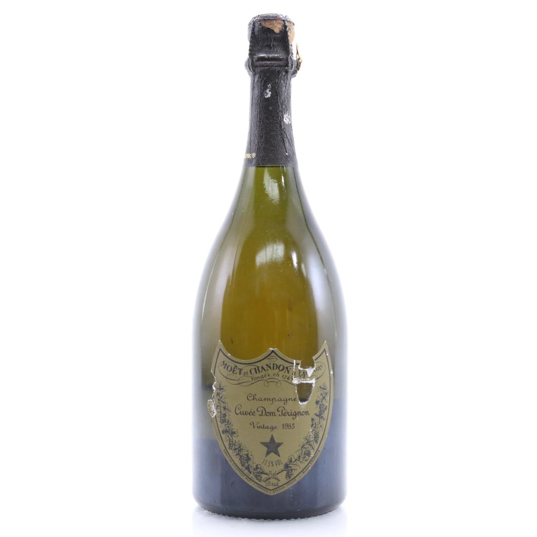 Image for Dom Perignon 1985 Vintage Champagne