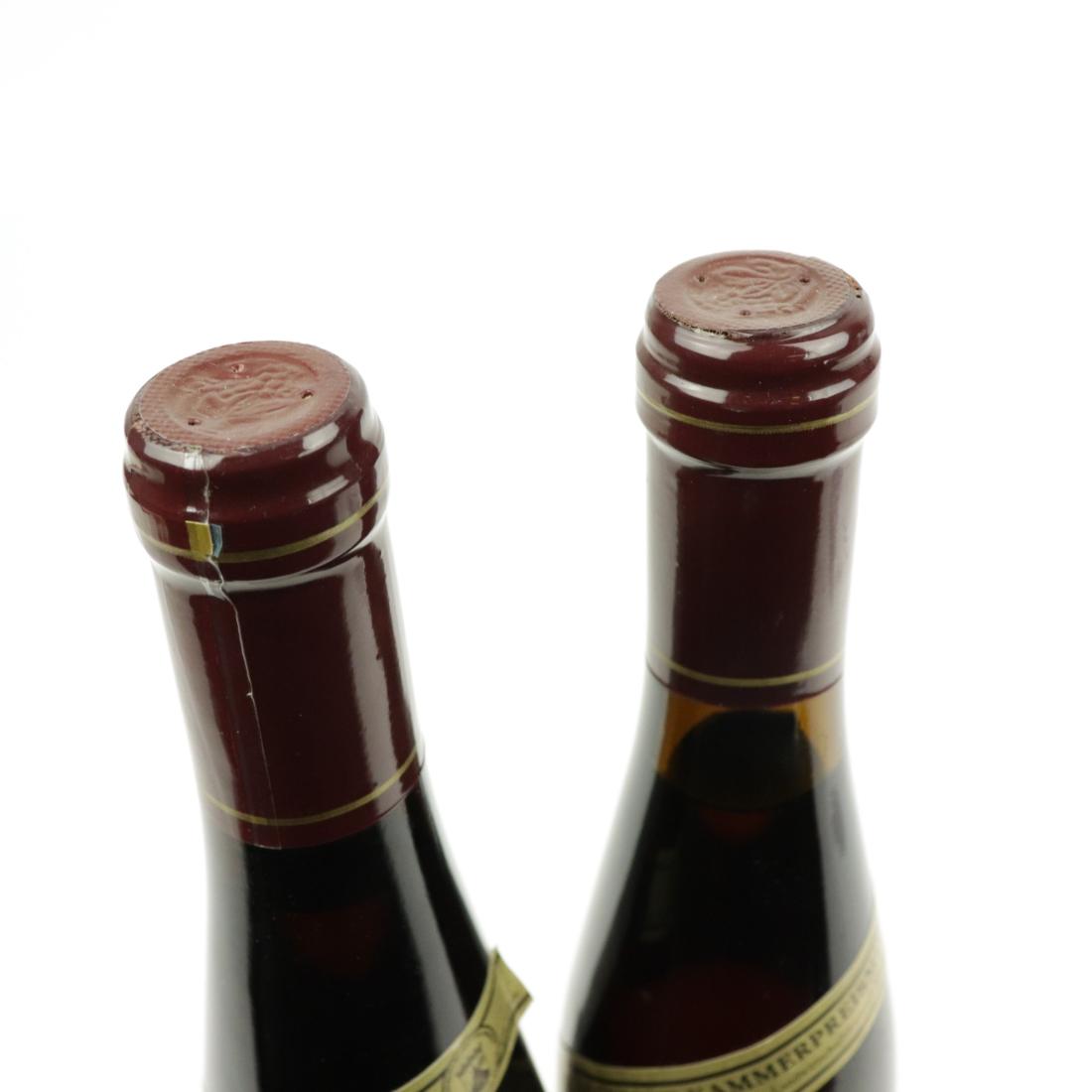 Image for J. Schauinsland Wormser Nonnenwingert Spatburgunder Auslese Weissherbst 1989 Rheinhessen