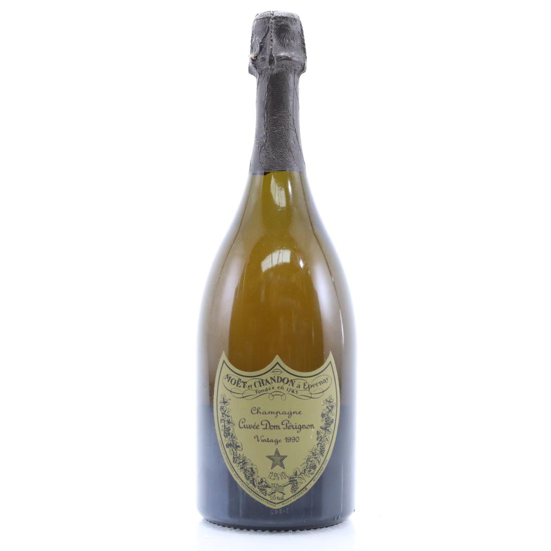 Image for Dom Pérignon 1990 Vintage Champagne