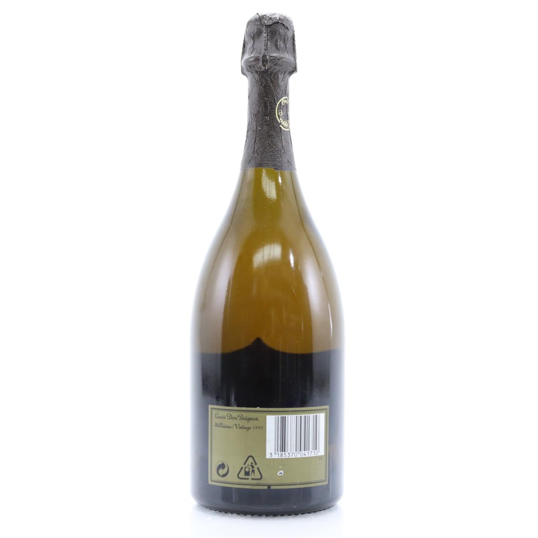 Image for Dom Pérignon 1990 Vintage Champagne