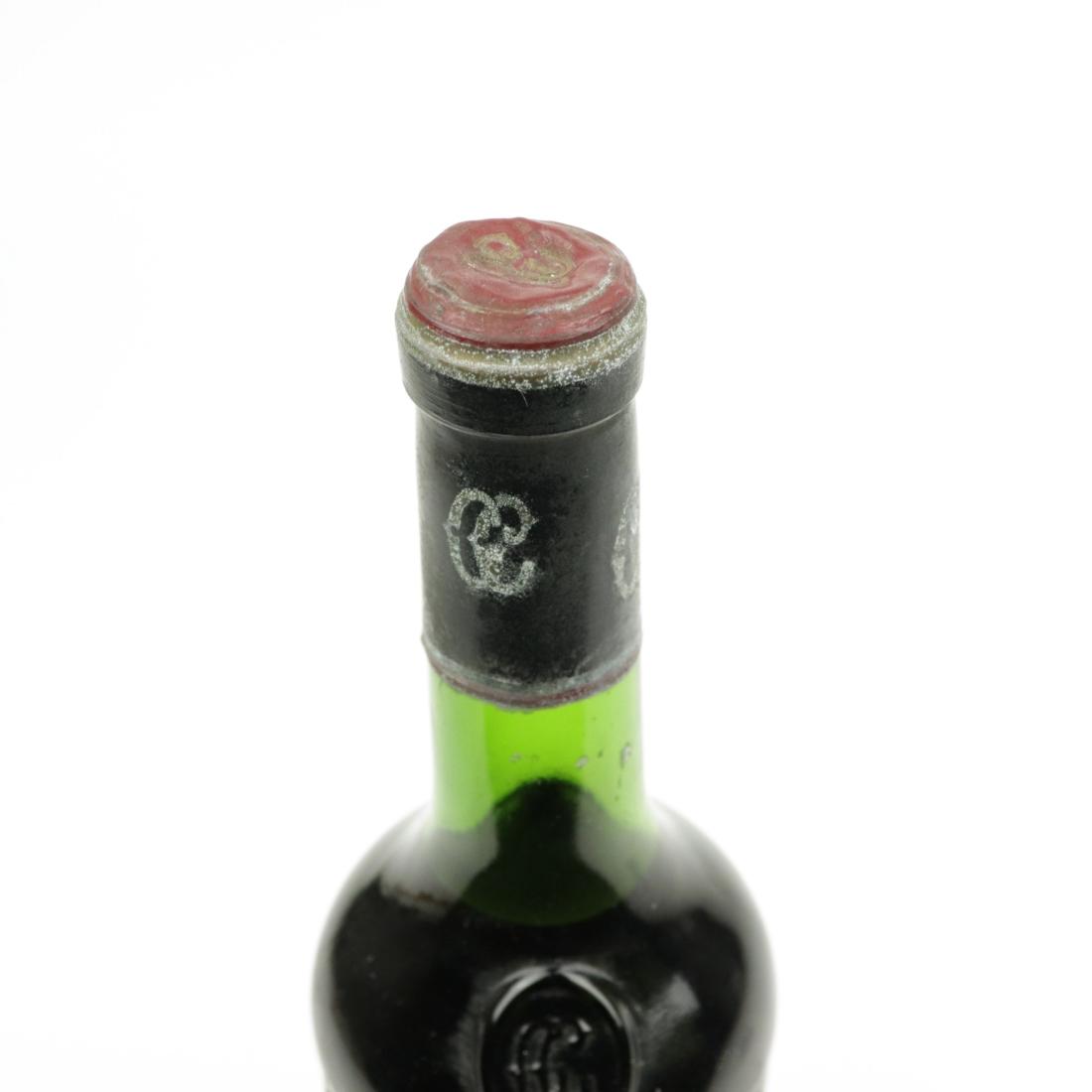 Image for Ch. Gruaud-Larose 1973 St-Julien 2eme-Cru