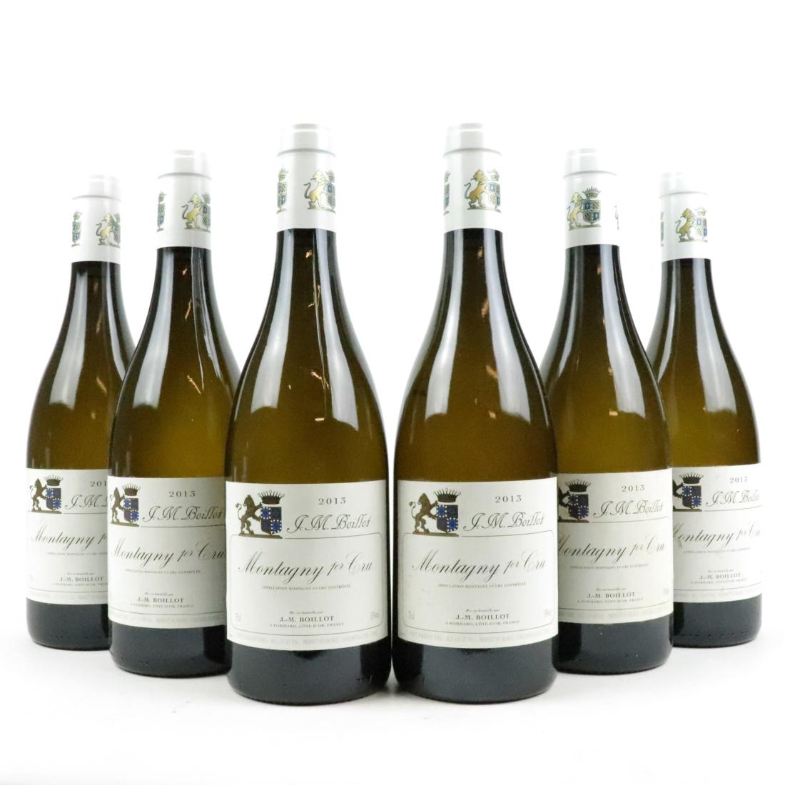 Image for J.M.Boillot 2013 Montagny 1er-Cru