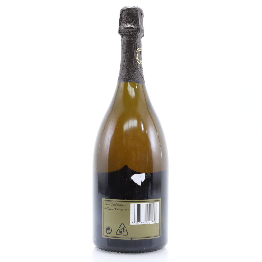 Image for Dom Pérignon 1990 Vintage Champagne