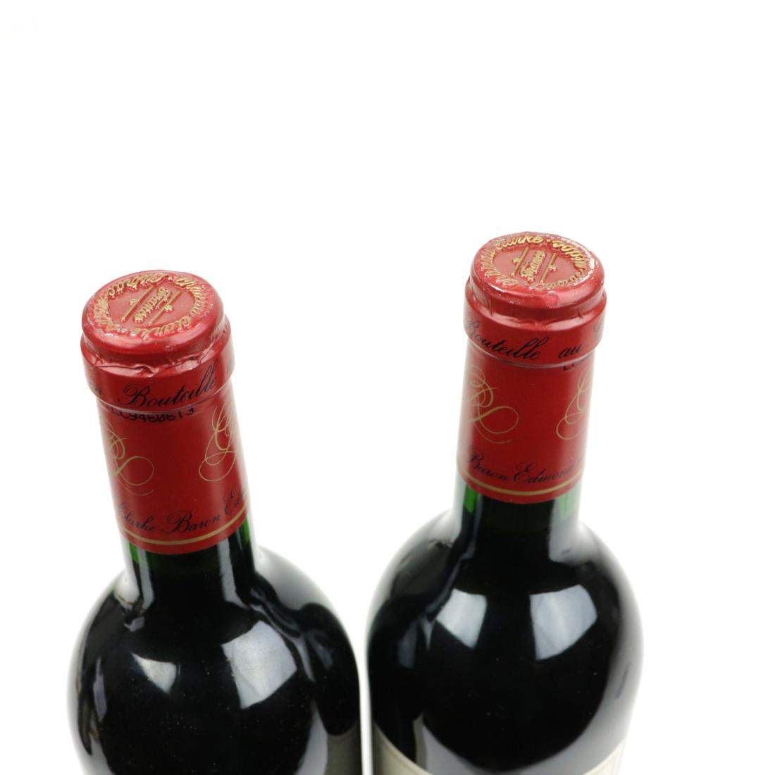 Image for Ch. Clarke 1994 Listrac-Medoc