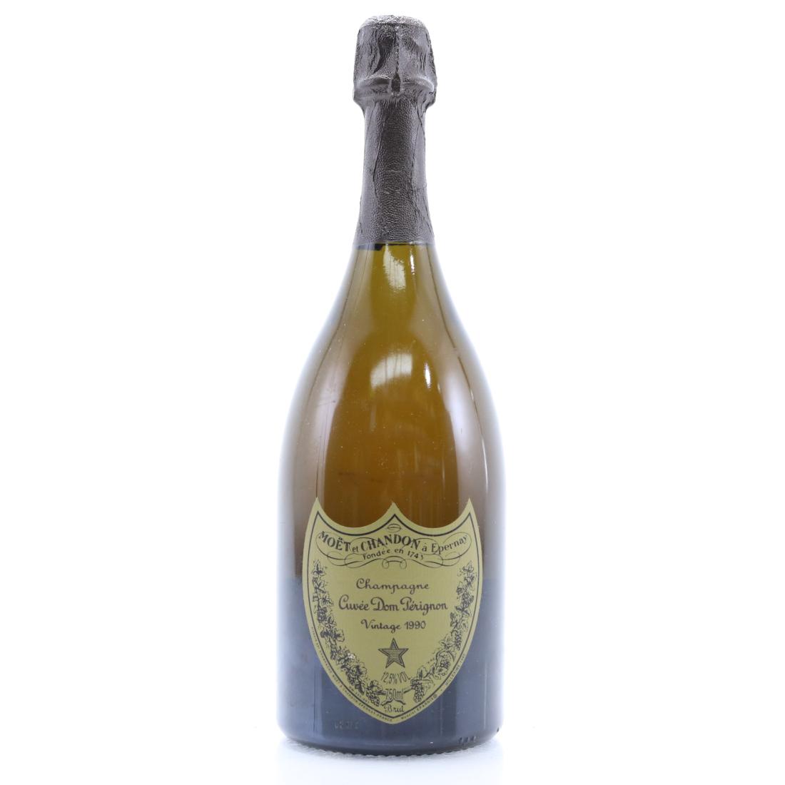 Image for Dom Pérignon 1990 Vintage Champagne