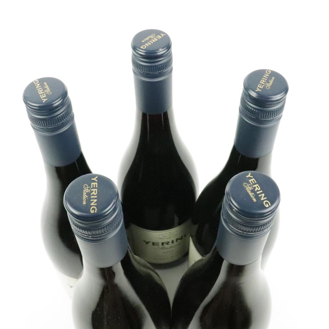 Image for Yering Station Pinot Noir 2016 x 5