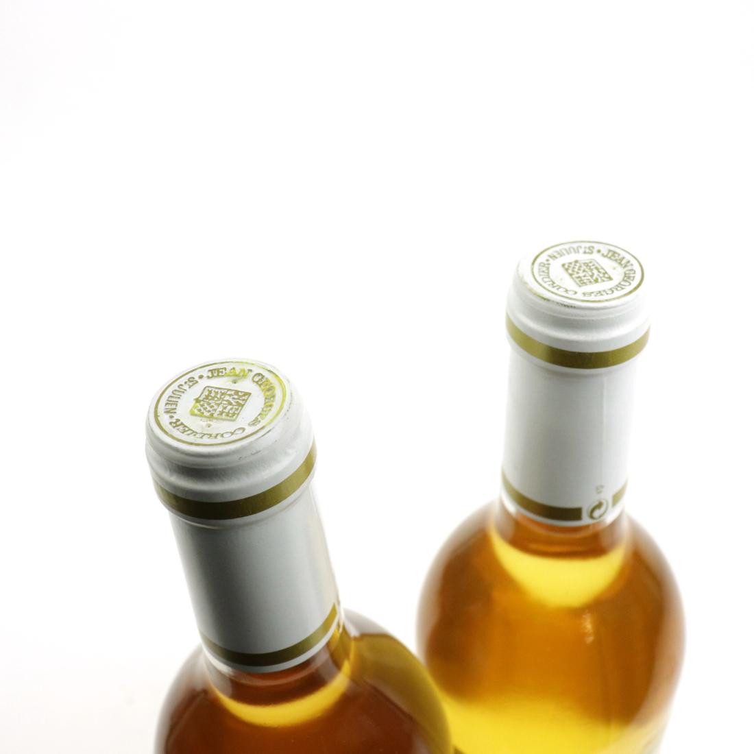 Image for Ch. Talbot Caillou Blanc 1995 Bordeaux Blanc