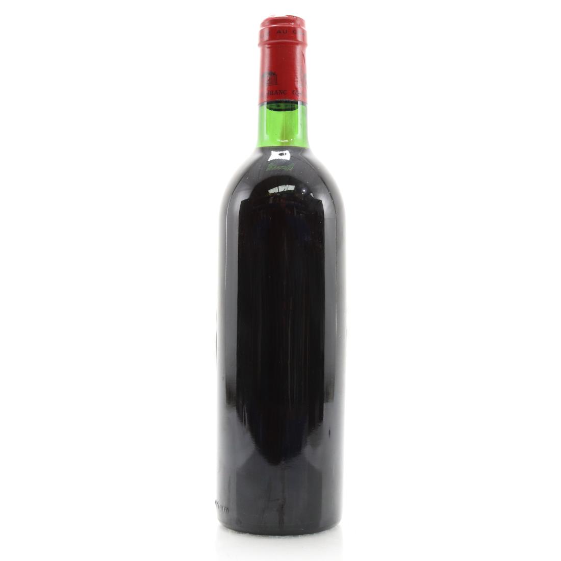 Image for Ch. Cheval Blanc 1983 St-Emilion 1er-Grand Cru