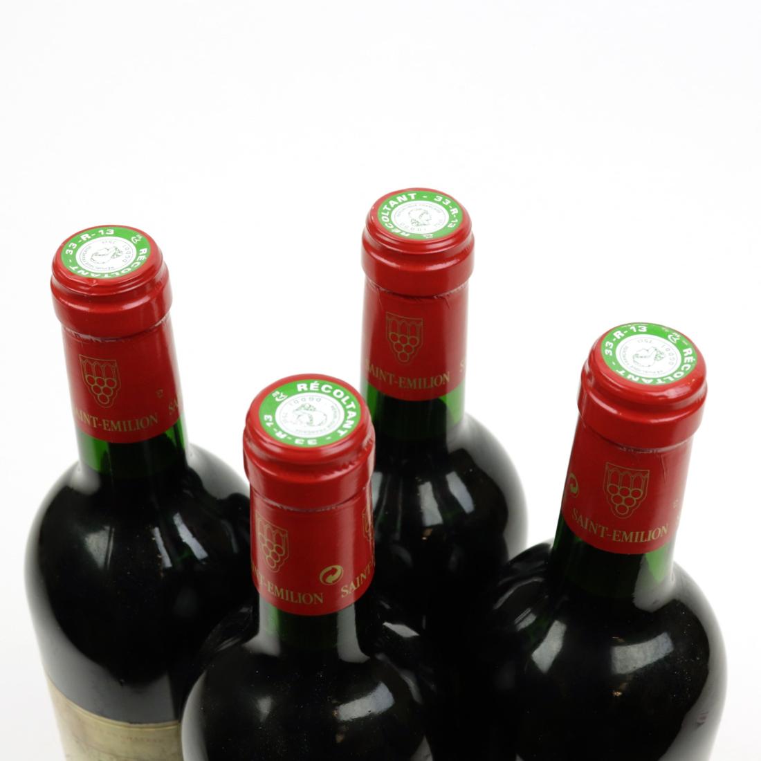 Image for Ch. Milon 1995 St-Emilion