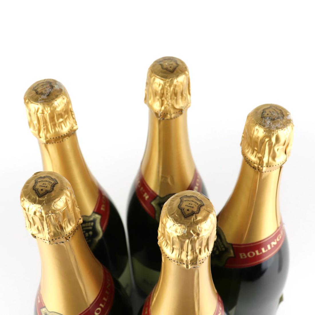 Image for Bollinger Brut NV Champagne