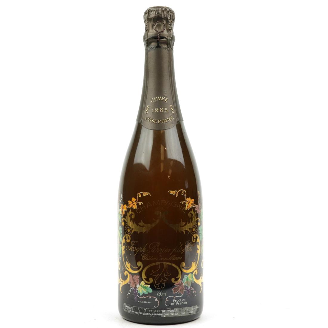 Image for Joseph Perrier Cuvee Josephine Brut 1985 Vintage Champagne