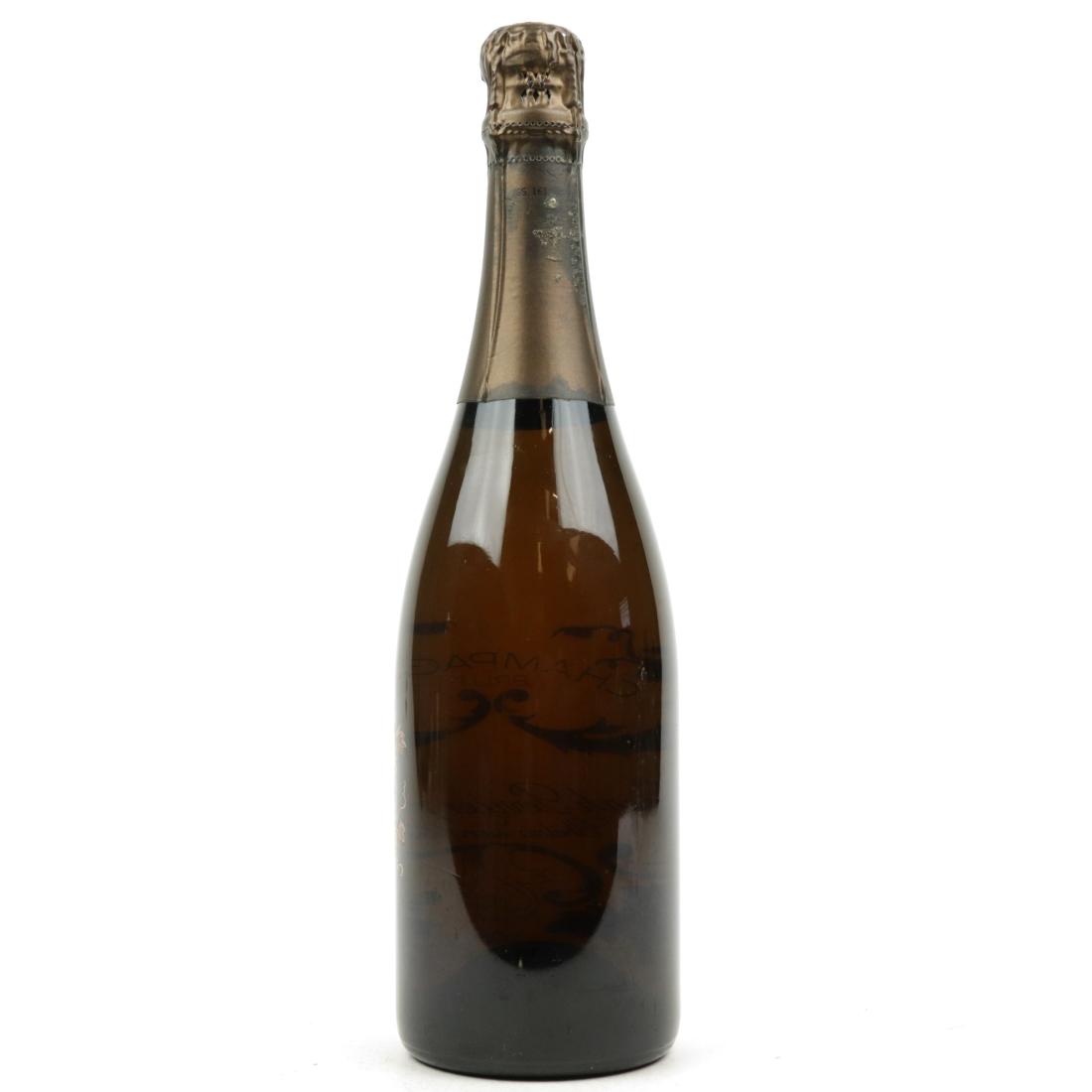 Image for Joseph Perrier Cuvee Josephine Brut 1985 Vintage Champagne