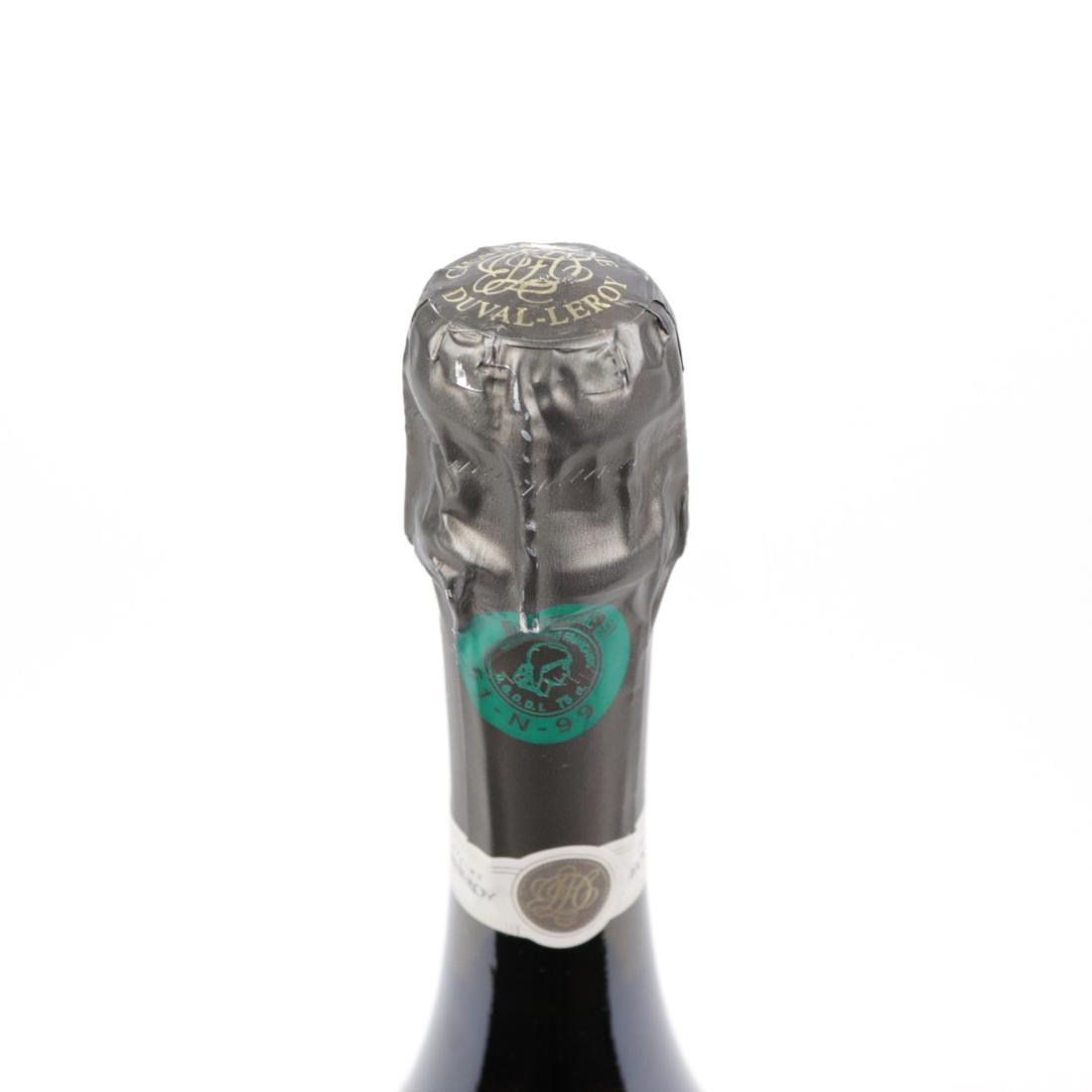 Image for Duval-Leroy Femme de Champagne Brut Champagne