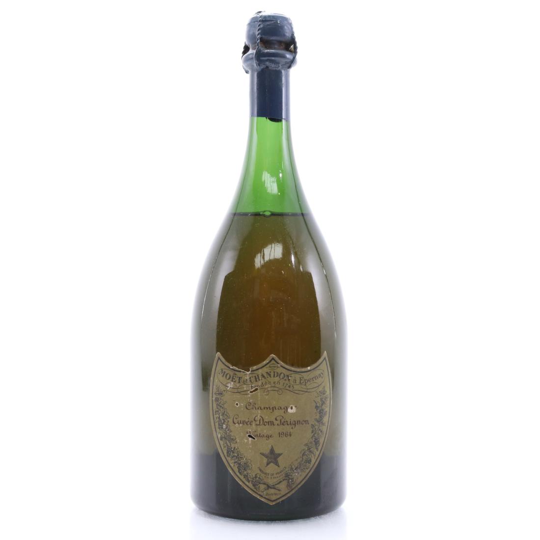Image for Dom Pérignon 1964 Vintage Champagne