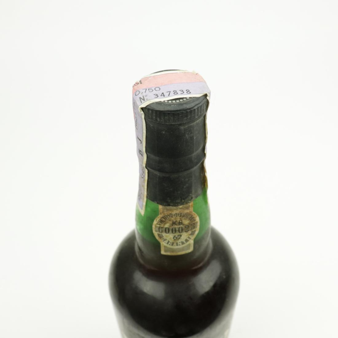 Image for Barbosa 1975 Colheita Port