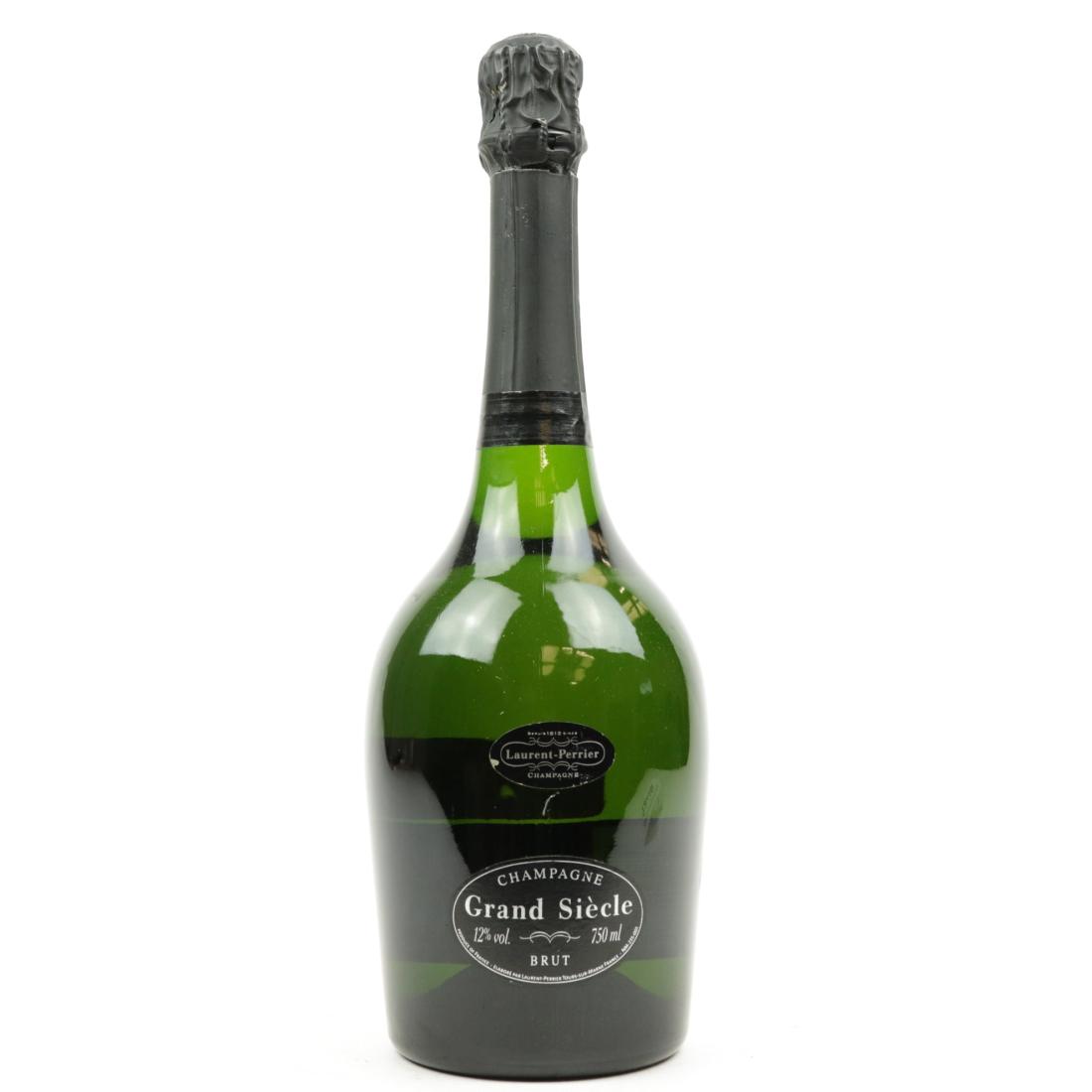 Image for Laurent-Perrier Grand Siecle Brut NV Champagne