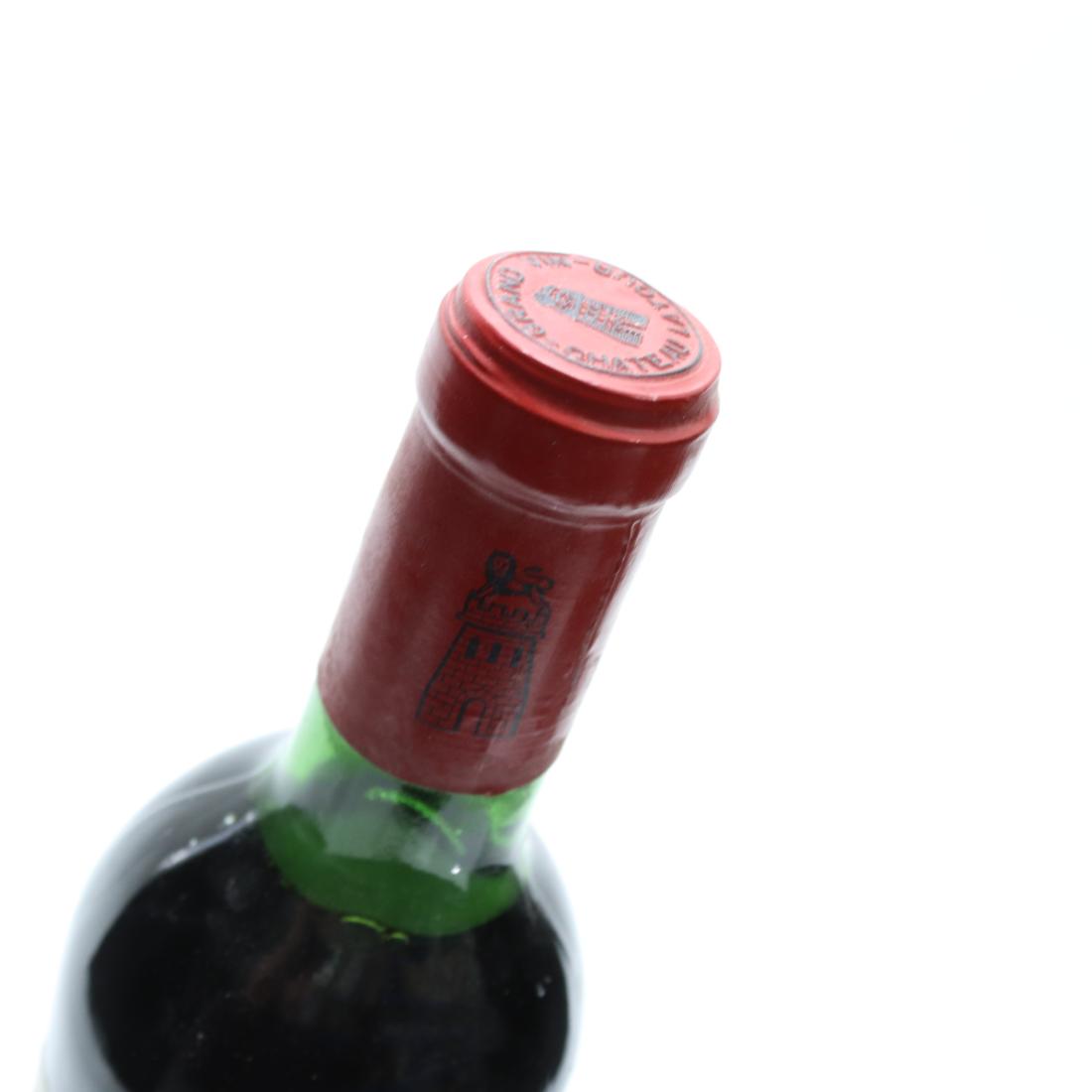 Image for Château Latour 1970