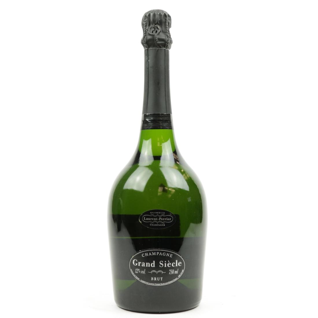Image for Laurent-Perrier Grand Siecle Brut NV Champagne