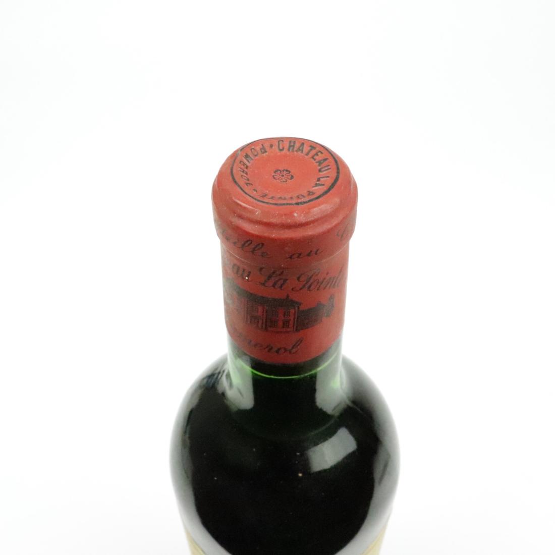 Image for Ch. La Pointe 1962 Pomerol