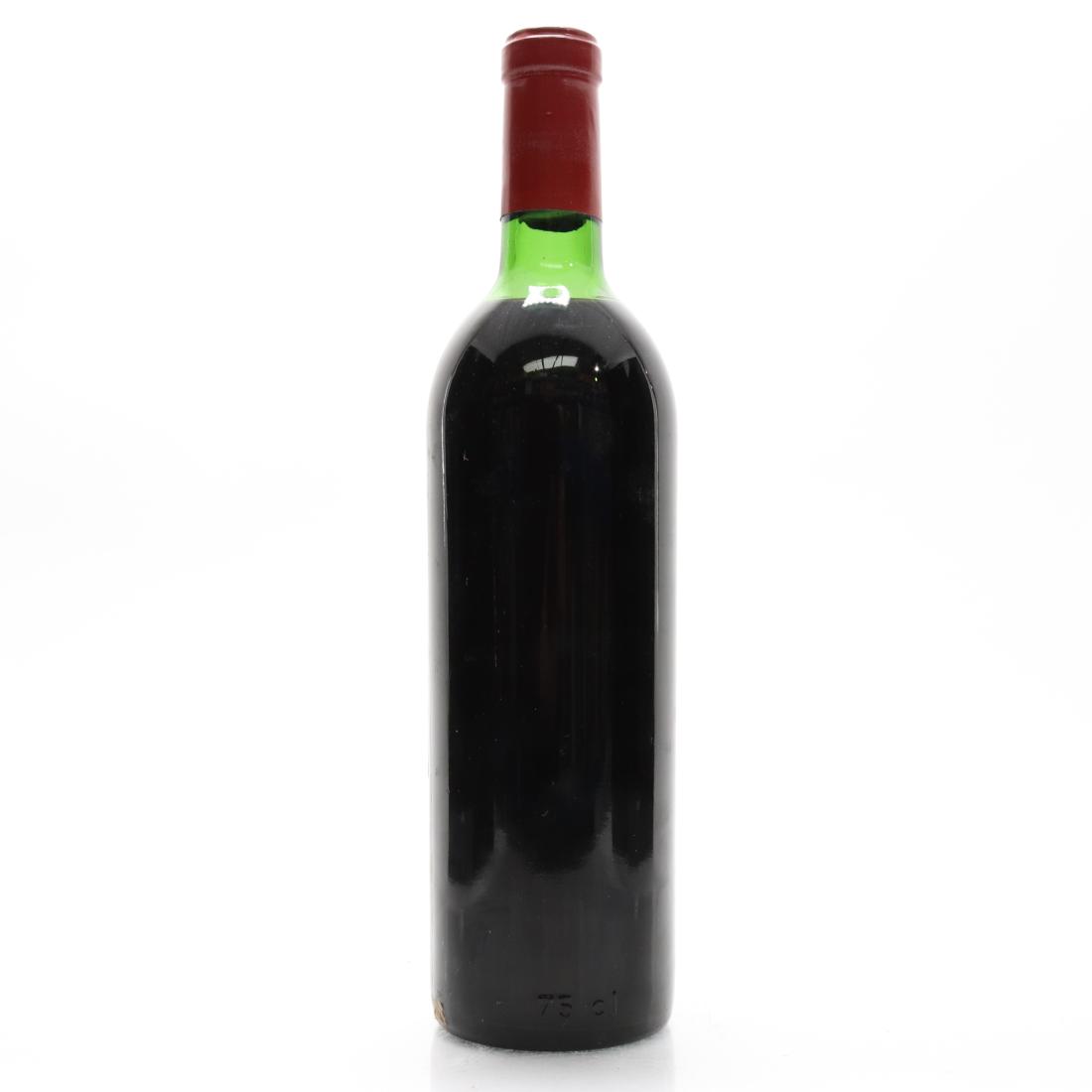 Image for Château Latour 1970