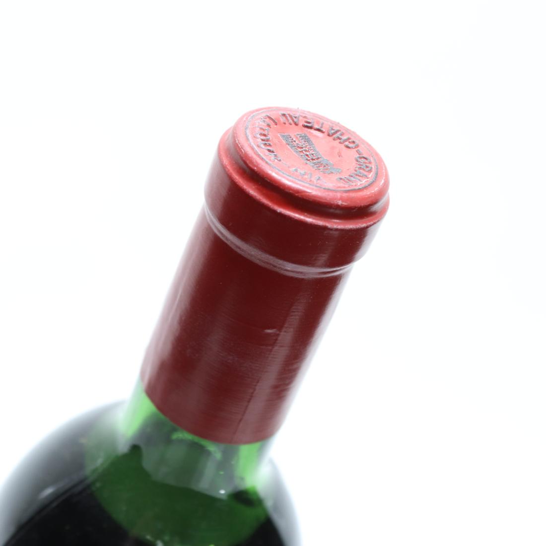 Image for Château Latour 1970