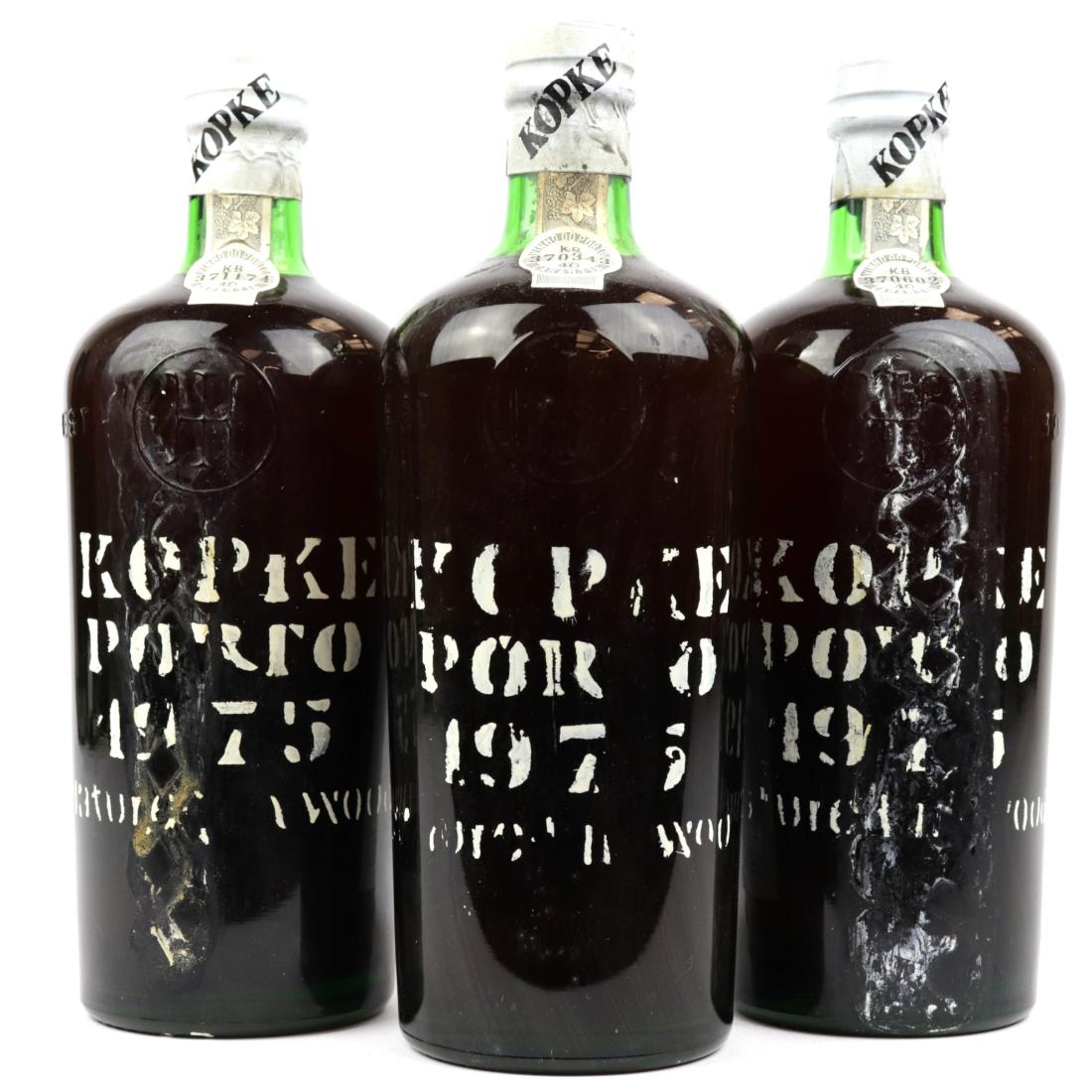 Image for Kopke 1975 Colheita Port