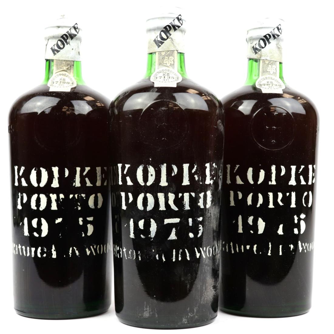 Image for Kopke 1975 Colheita Port