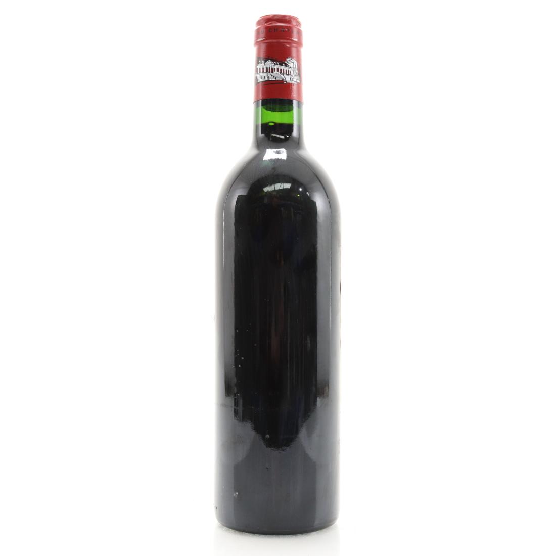Image for Ch. Ducru-Beaucaillou 1986 Saint Julien 2eme-Cru