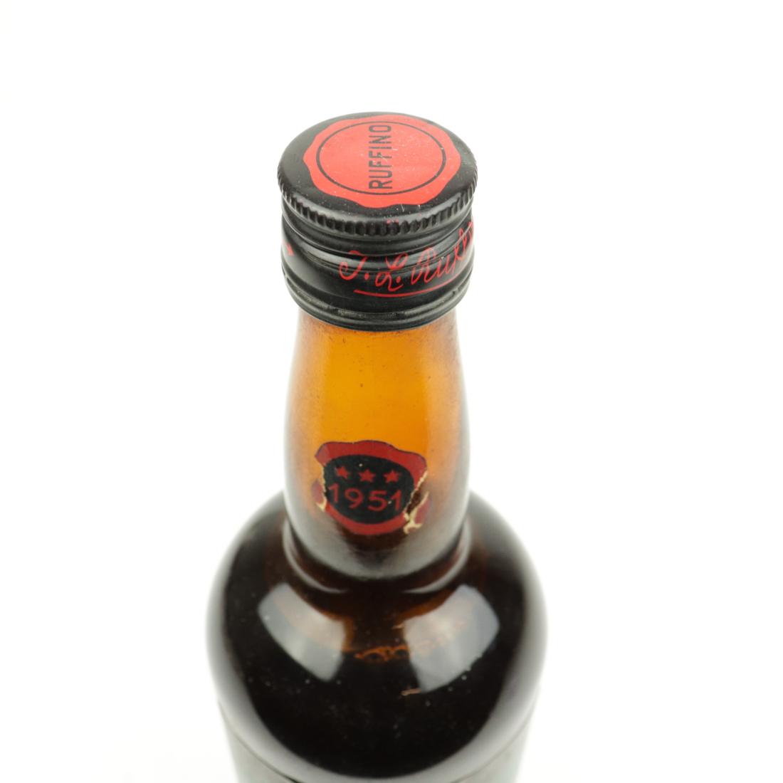 Image for Ruffino 1951 Salento Rosso