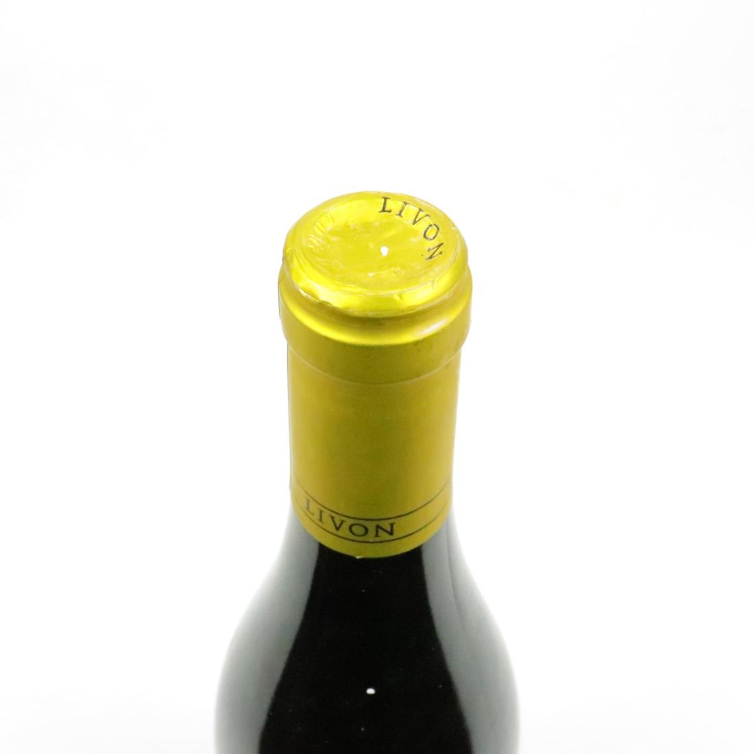 Image for Livon Solarco Friulano Ribolla Gialla 2010 Collio Bianco