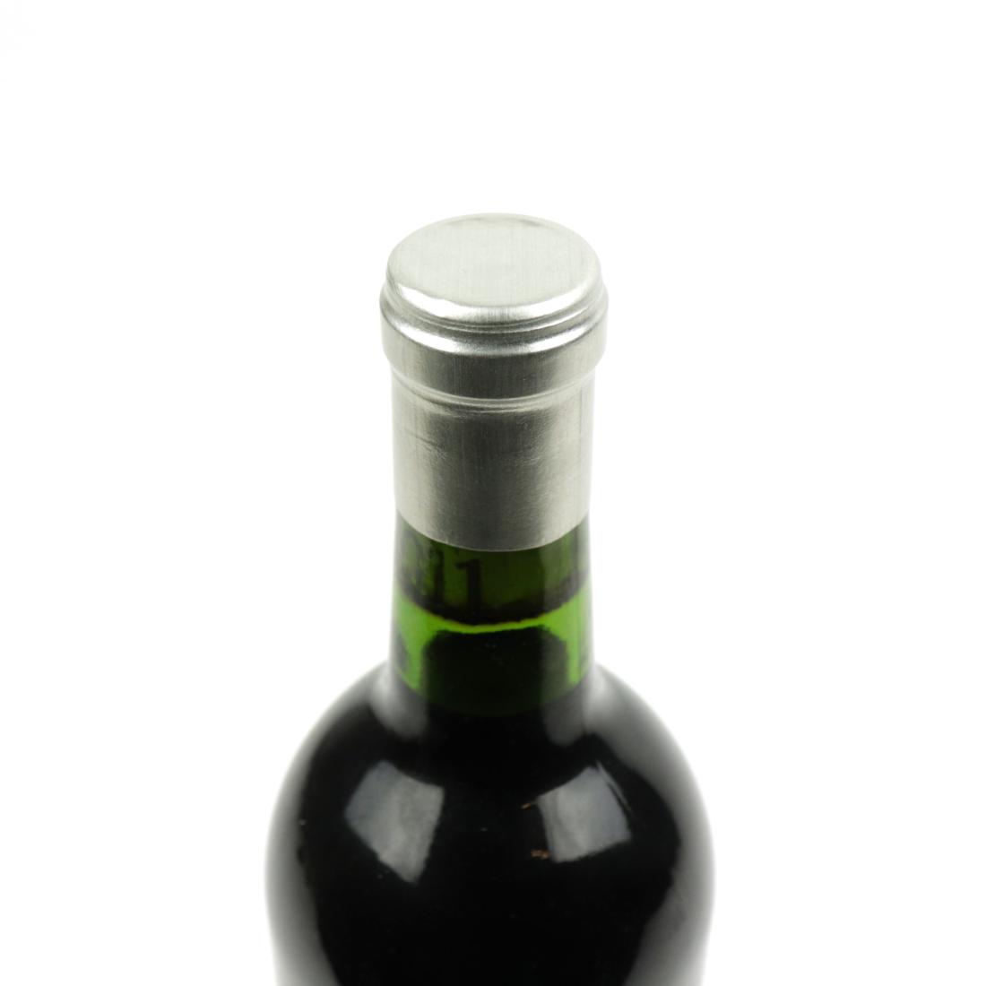 Image for Ridge Monte Bello 2011