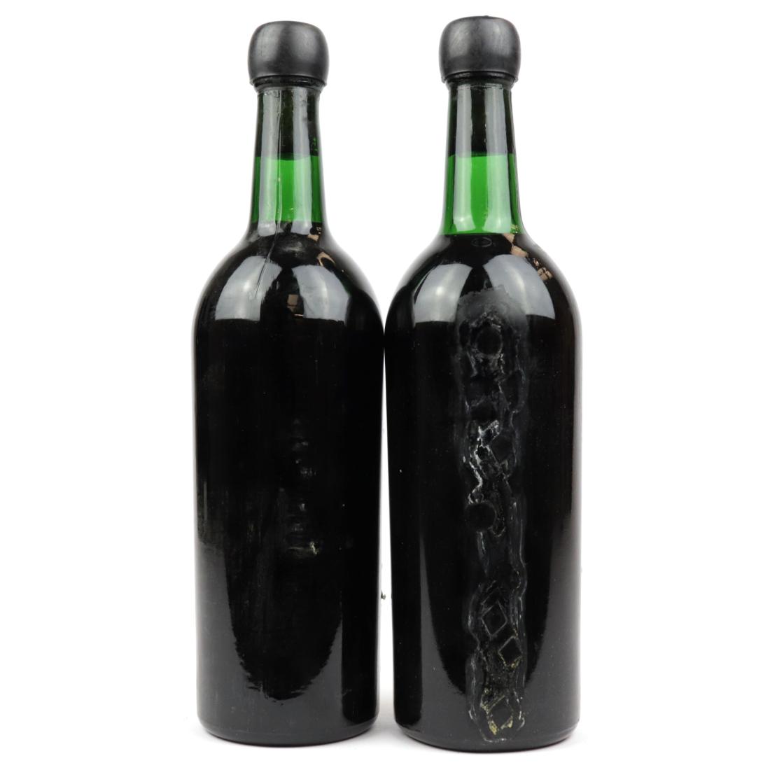 Image for Smith Woodhouse 1970 Vintage Port