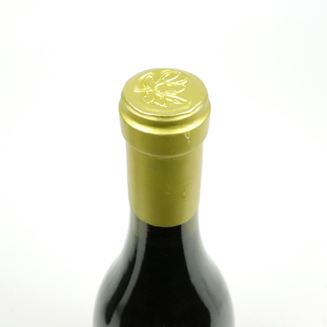 Image for Dom. Huet Haut-Lieu Demi-Sec 2016 Vouvray