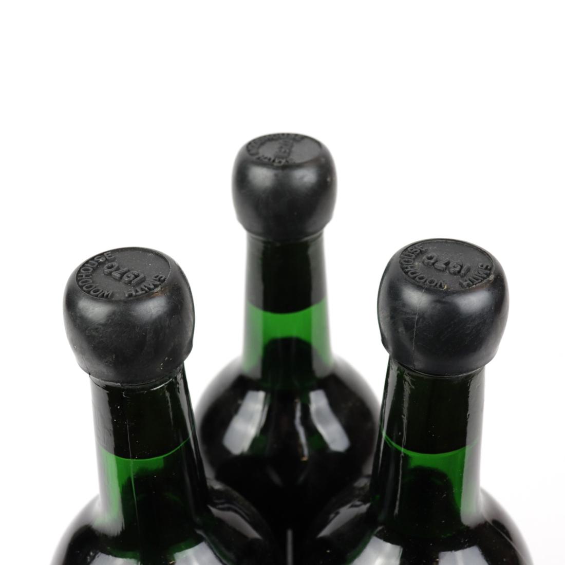 Image for Smith Woodhouse 1970 Vintage Port