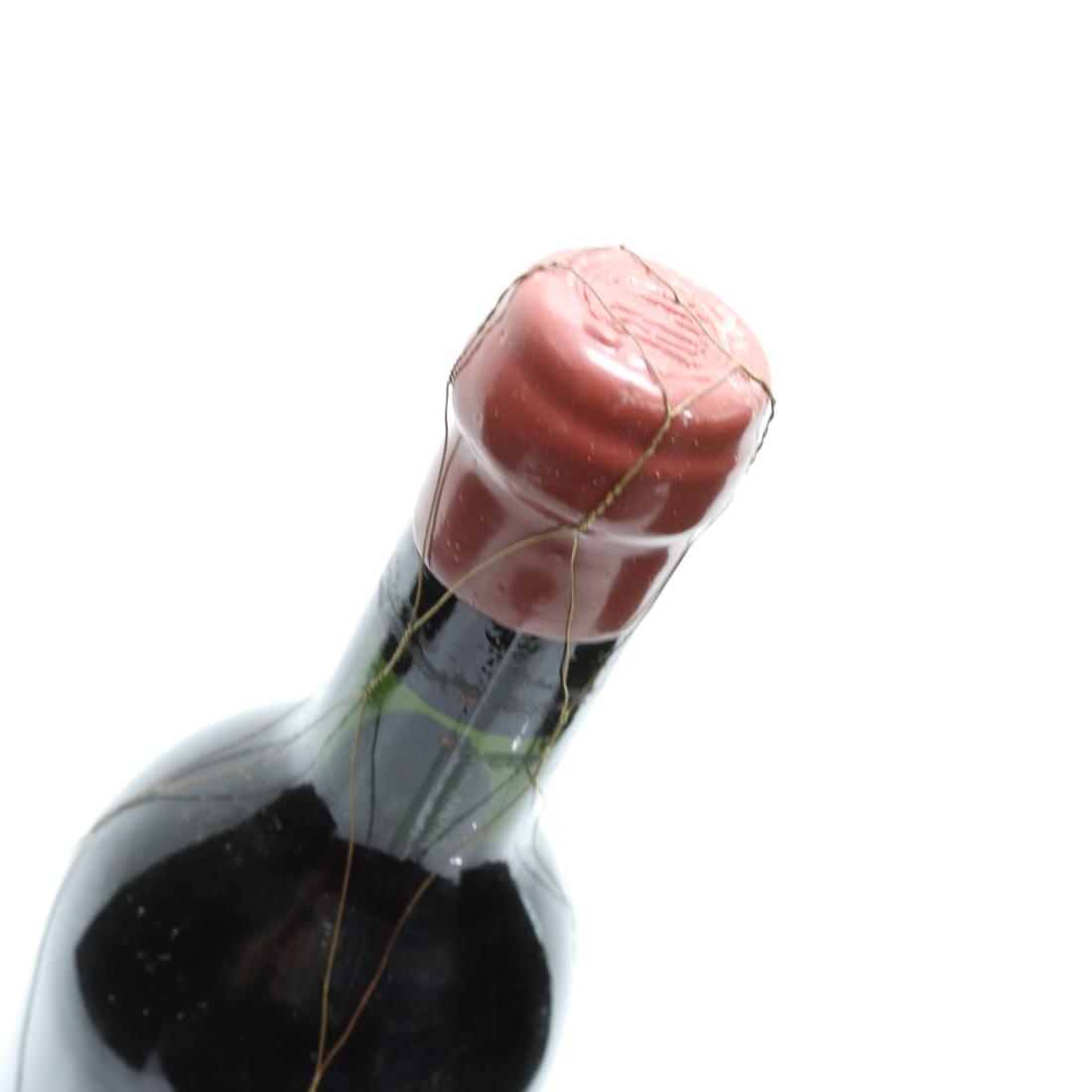 Image for R. Lopez de Heredia Vina Tondonia 1981 Rioja Gran Reserva
