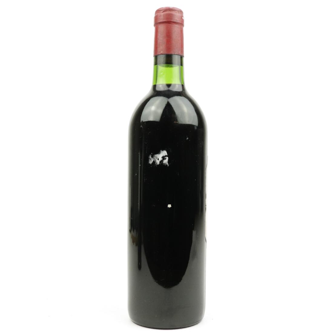 Image for Château Lynch-Bages 1976