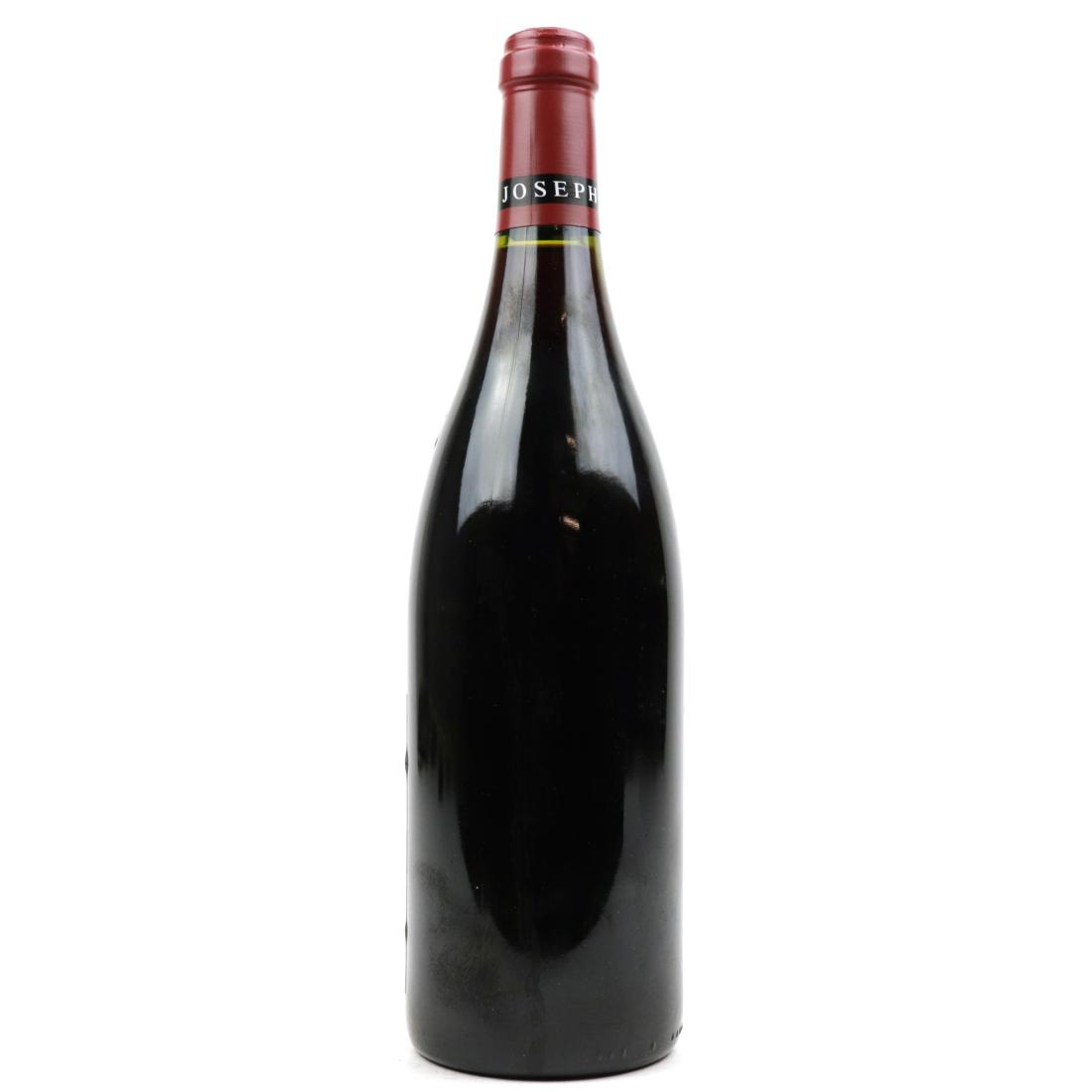Image for J.Drouhin 2002 Grands-Echezeaux Grand-Cru