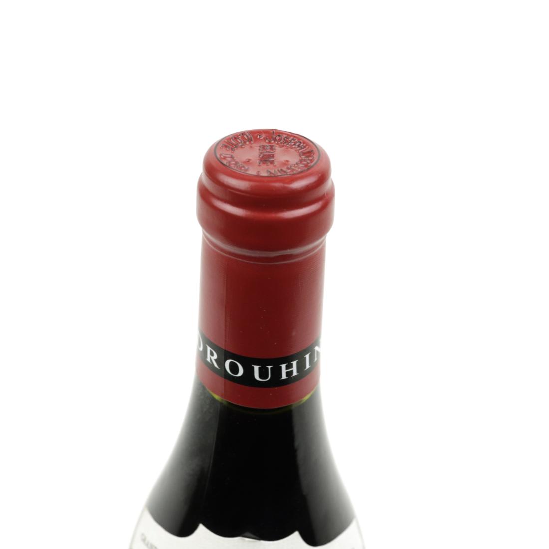 Image for J.Drouhin 2002 Grands-Echezeaux Grand-Cru