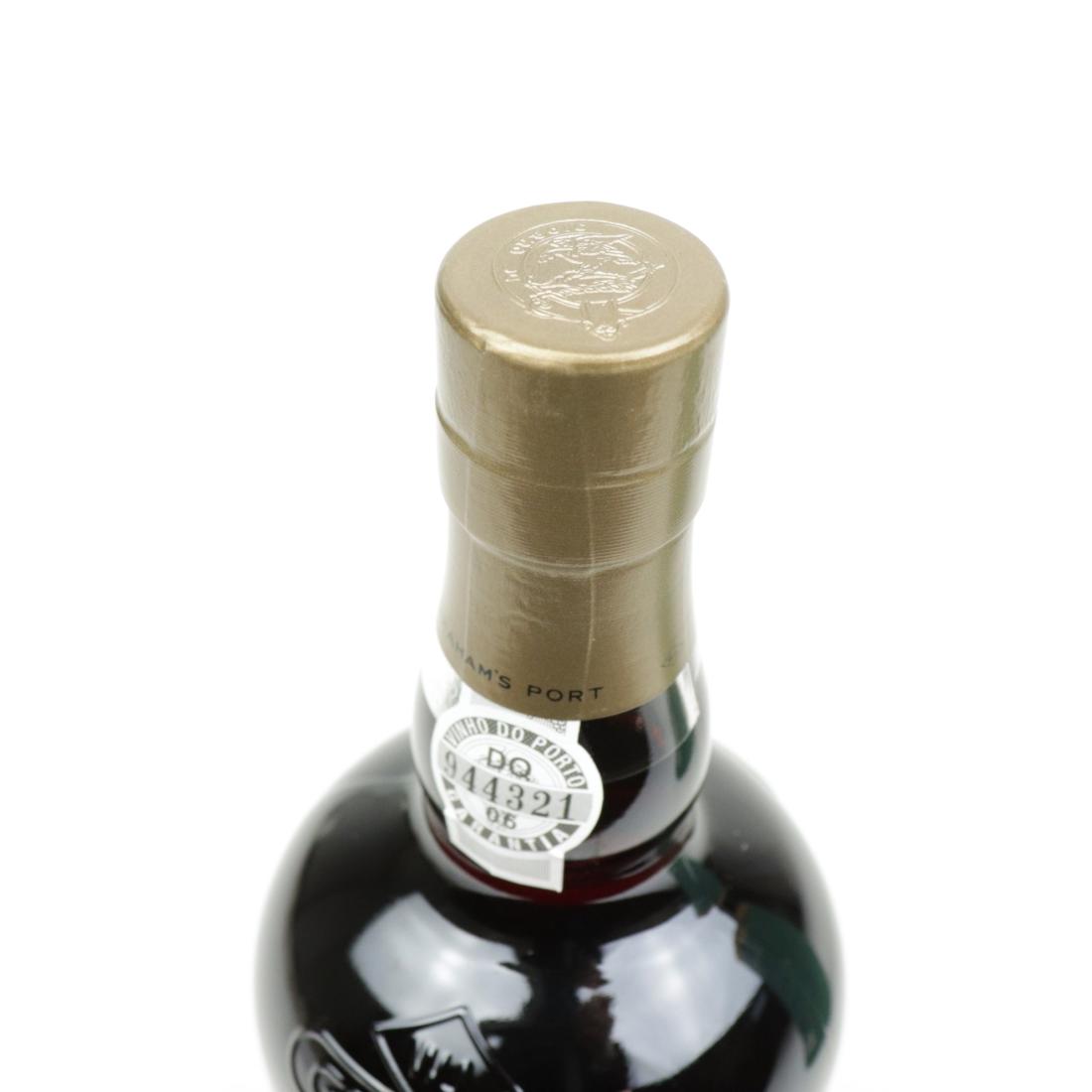 Image for Graham's 1994 Single Harvest Tawny Port
