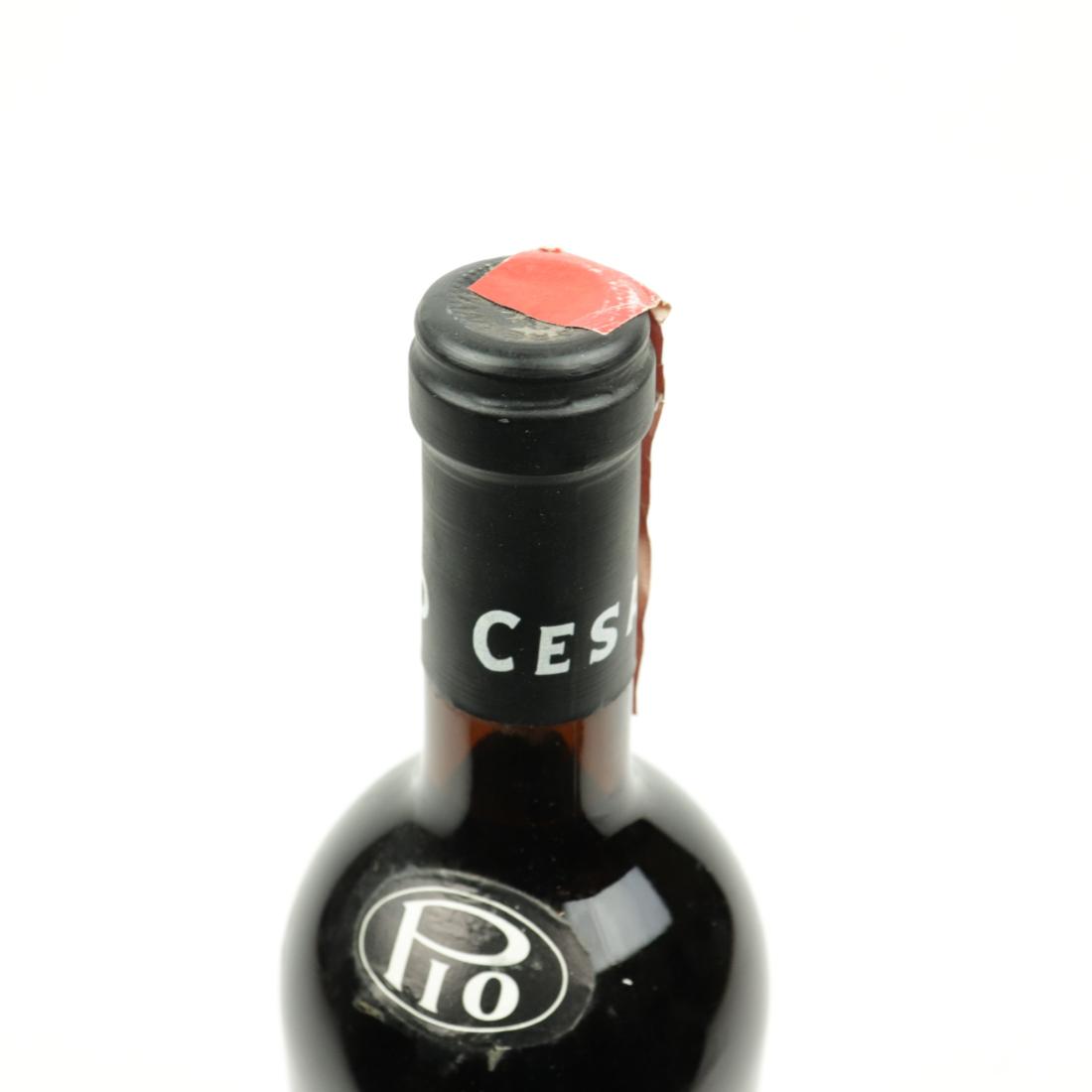 Image for Pio Cesare 1983 Barolo