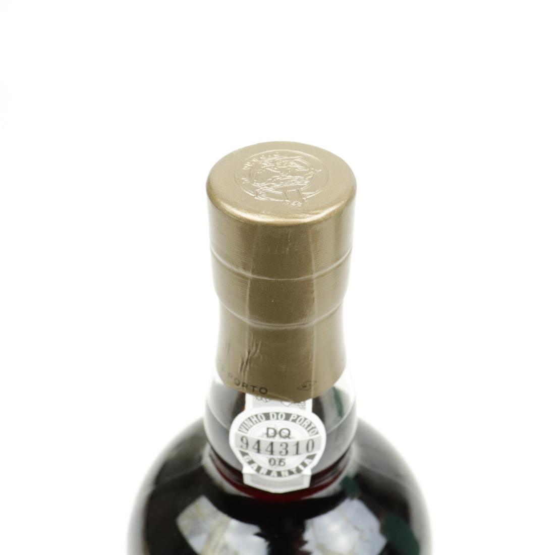 Image for Graham's 1994 Single Harvest Tawny Port