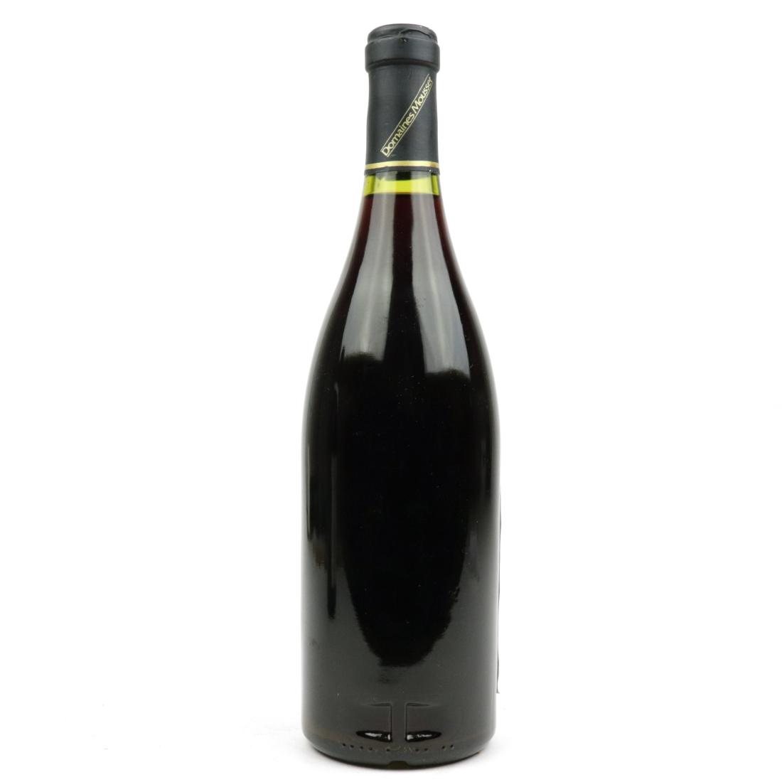 Image for Dom. Fabice Mousset 1990 Chateauneuf-Du-Pape