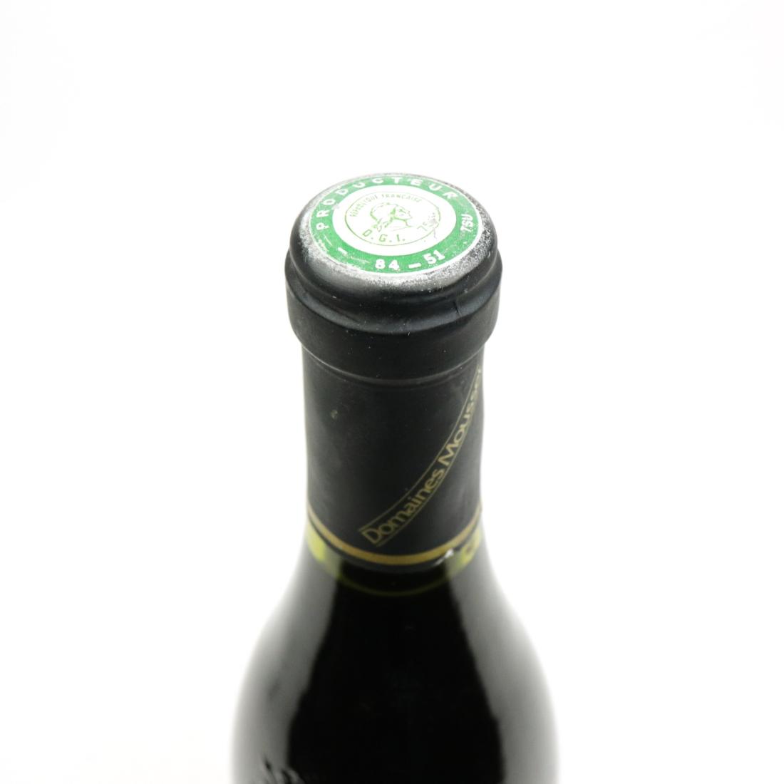 Image for Dom. Fabice Mousset 1990 Chateauneuf-Du-Pape