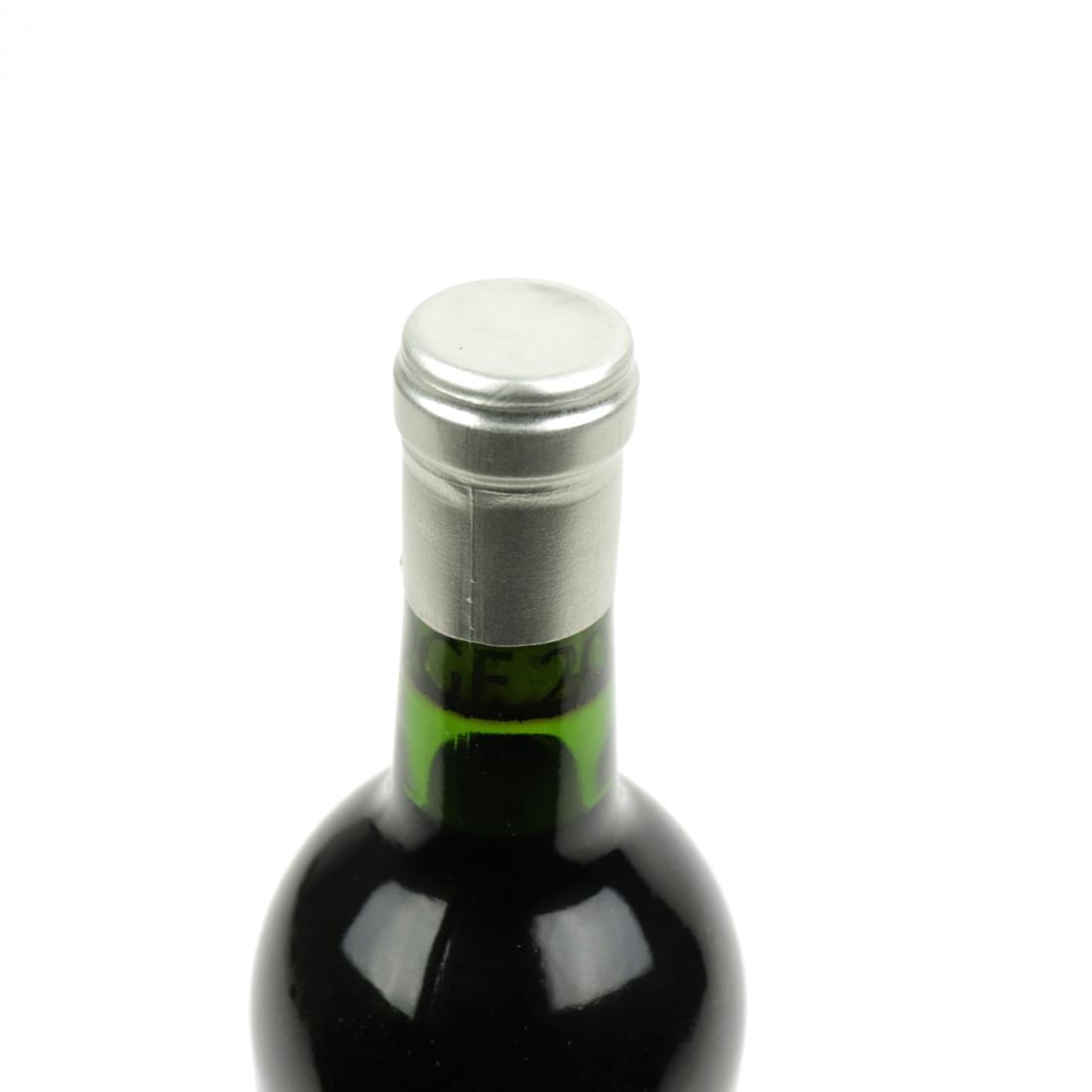 Image for Ridge Monte Bello 2011