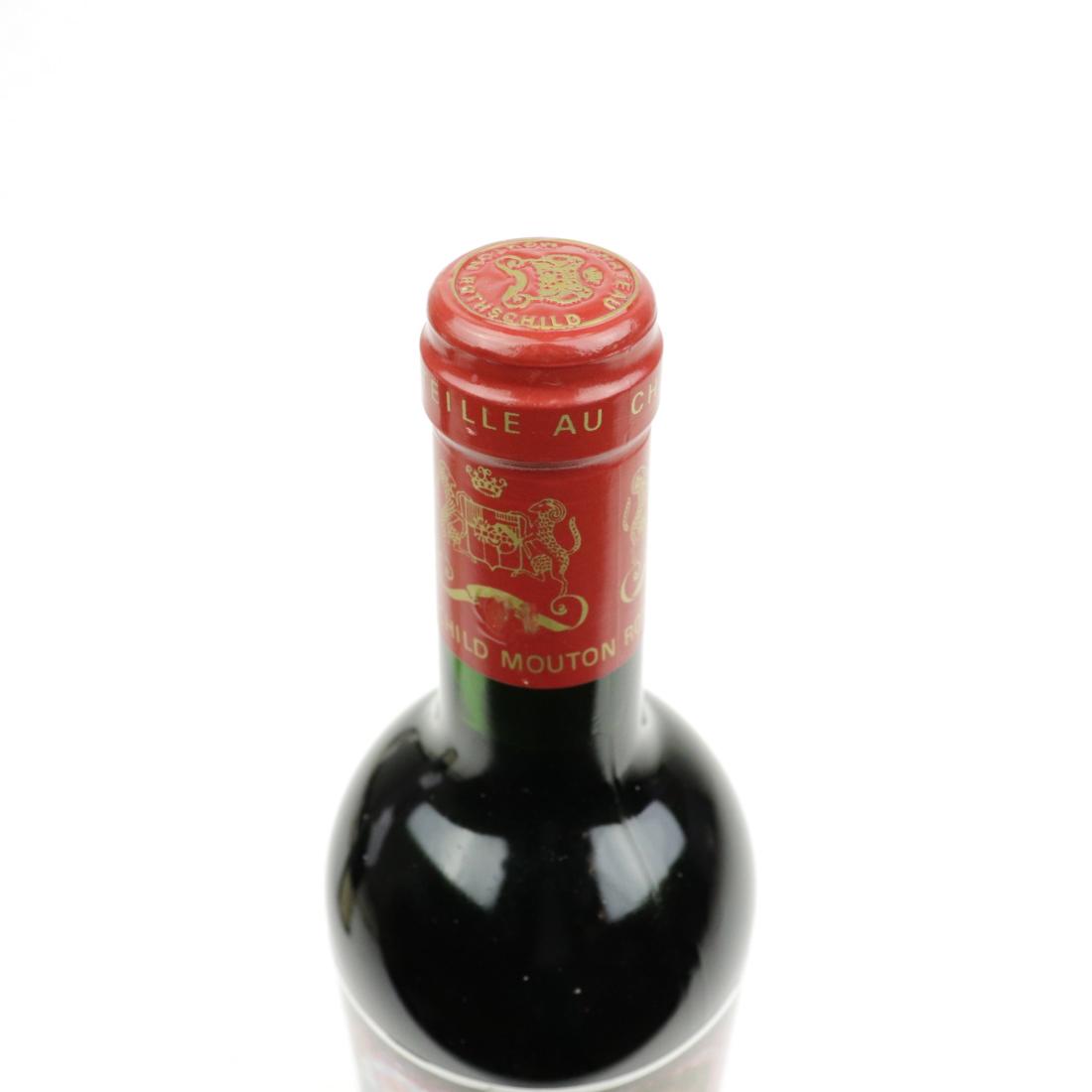Image for Château Mouton Rothschild 1998